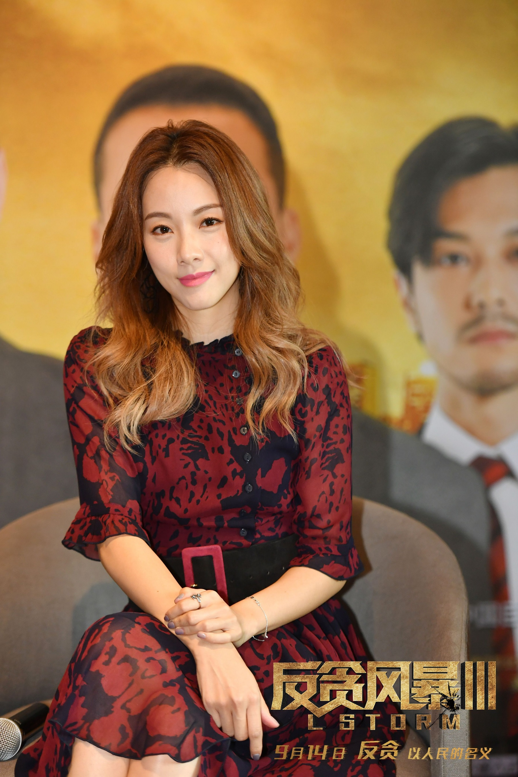 反贪风暴3武汉热力开跑反贪天团套路回应引调侃心机boy67