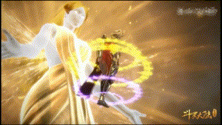 唐昊三大绝技力压武魂殿三大斗罗,阿银悲情献祭成就唐昊红色魂环