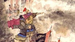 「诗歌推荐」经典佳作:唐代·杨炯《从军行》|从军行|杨炯|边塞诗_新浪新闻