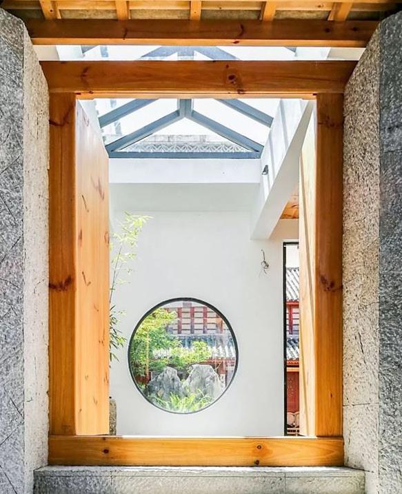 大宅门|院子|老房子_新浪新闻