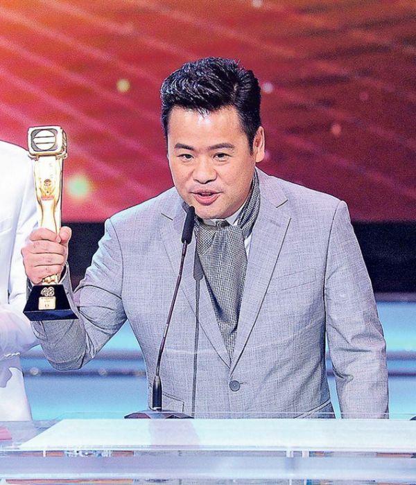 tvb"绿叶王"韦家雄再婚 迎娶小20岁女友,众多圈内好友来祝贺