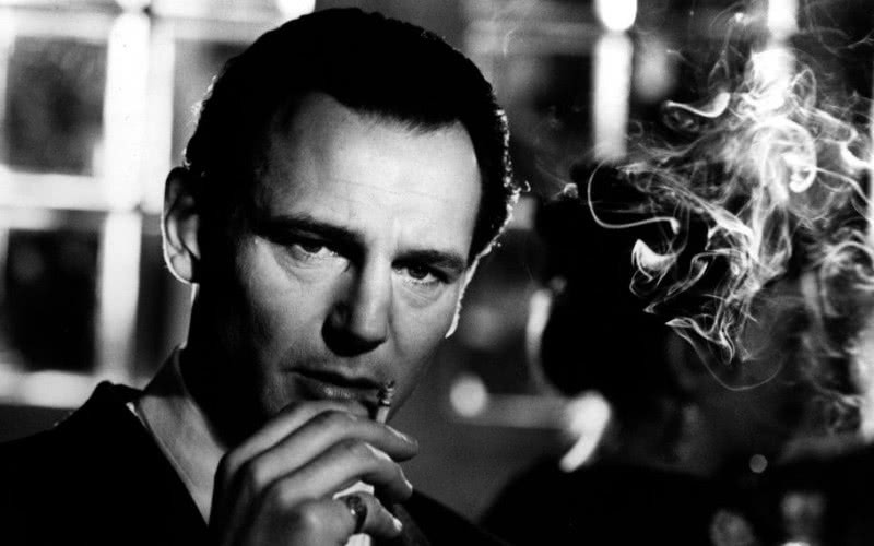 辛德勒的名单一份简短又沉重的名单这份名单就是生命