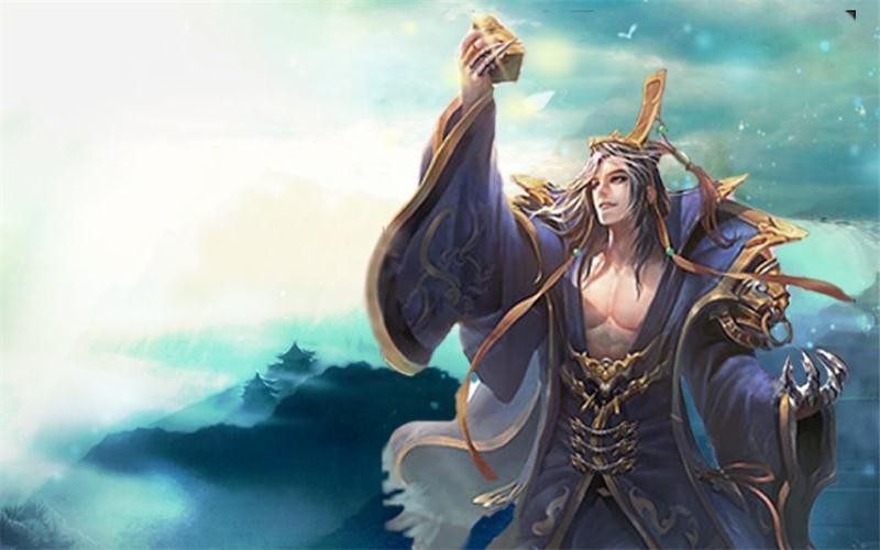 三国里谋略最高的人,名不见经传,诸葛亮和司马懿都不如他