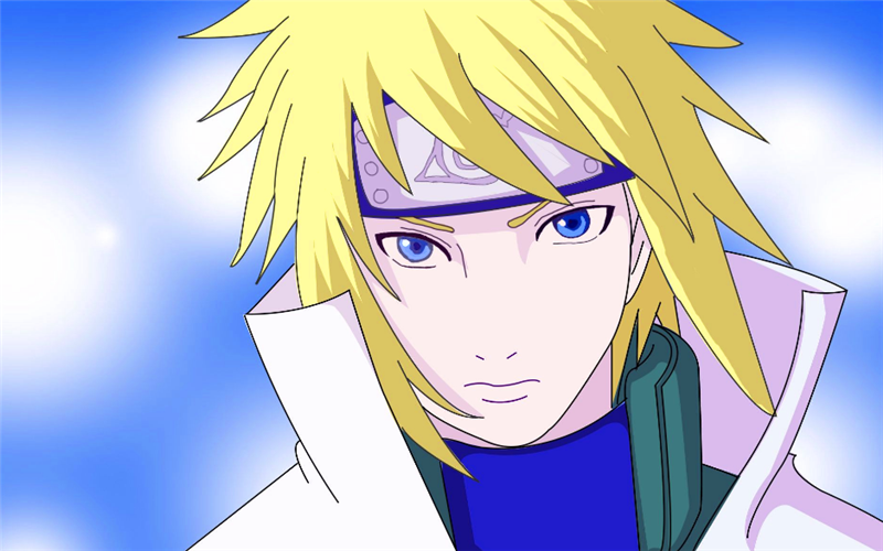 火影忍者:水门是个称职的老师么?带土等人遇到危险他都不在!