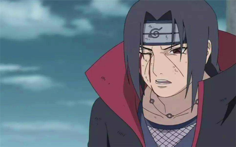 宇智波|鼬|忍术_新浪新闻