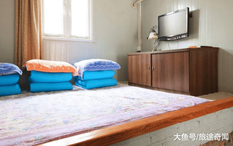 东北人一家都睡在一个炕上夫妻俩怎么避开尴尬答案很简单