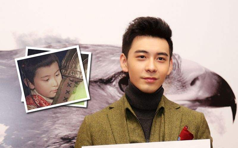 李承鄞颜值忽高忽低?陈星旭解释原因很搞笑