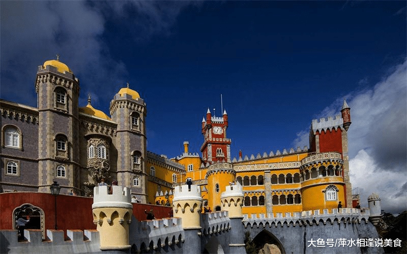 打卡世界著名景点,蜜月旅游不可缺少,没去的你赶紧准备起来吧