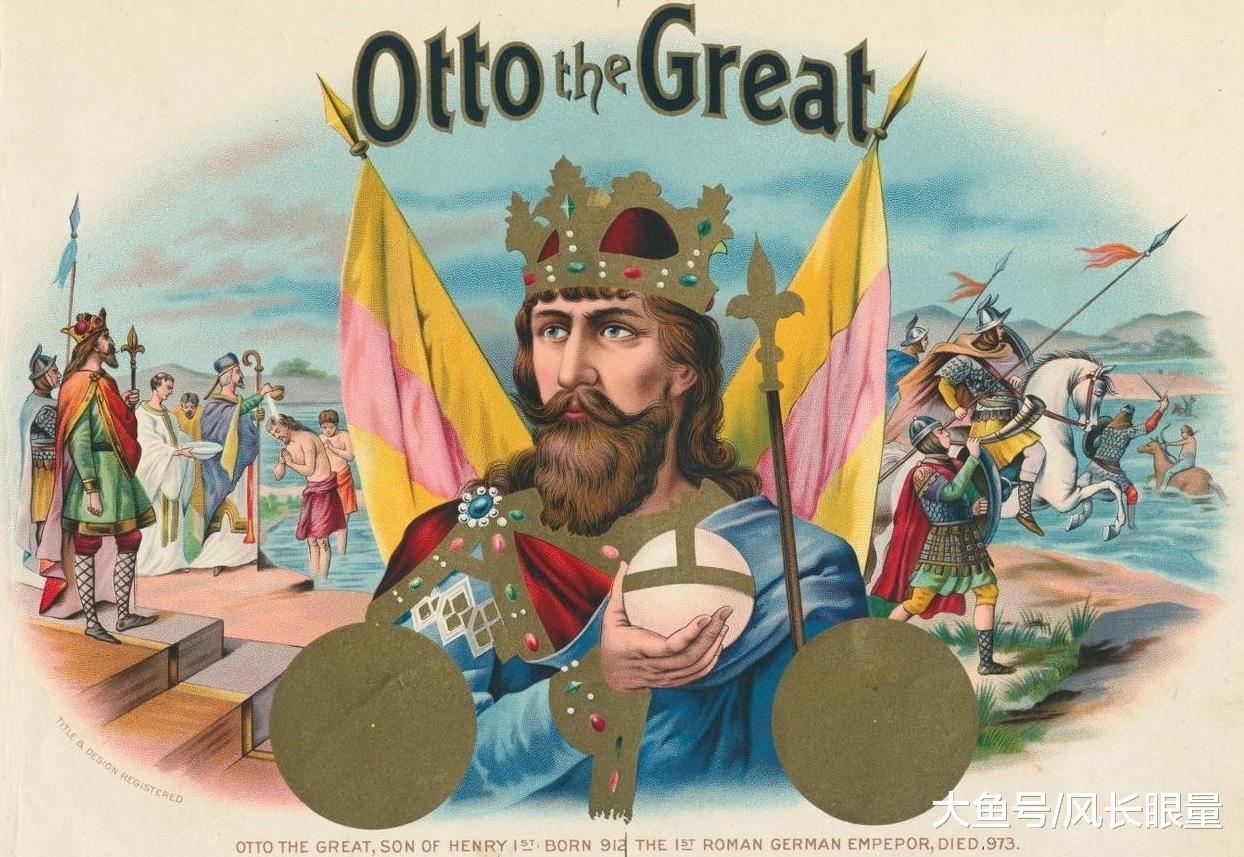 奥托一世生平经历介绍 奥托和米勒循环区别解析
