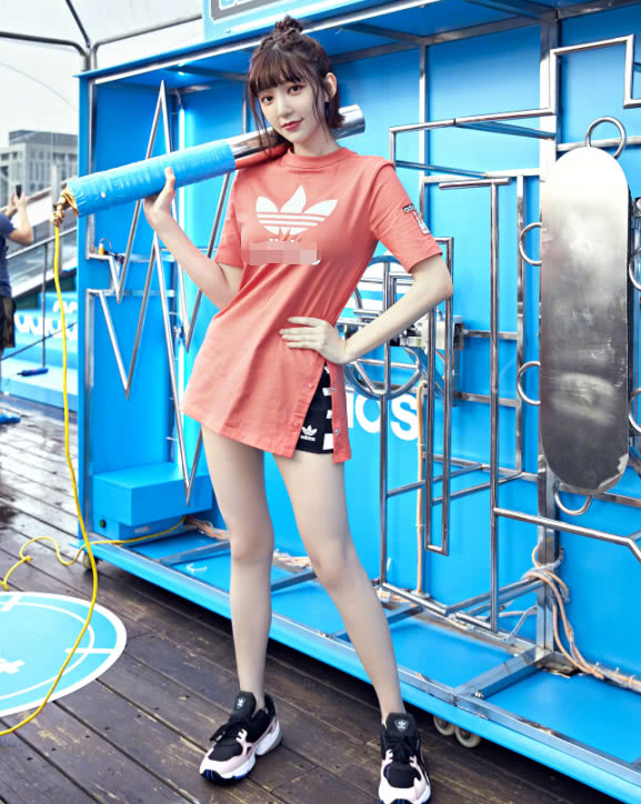 宅男女神郭雪芙被曝恋情疑当小三?经纪人否认:根本没有这回事