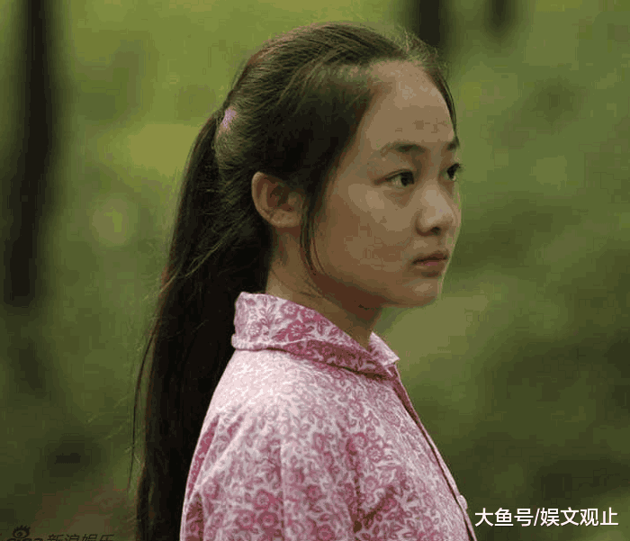 长大后成了学霸, 如今21岁美到认不出|齐如意|宋小宝|童星_新浪新闻