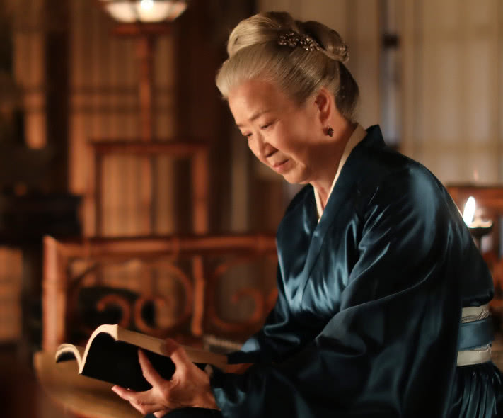 因搭档而被熟知,如今75岁还在拍戏,网友:生命如戏全靠演技