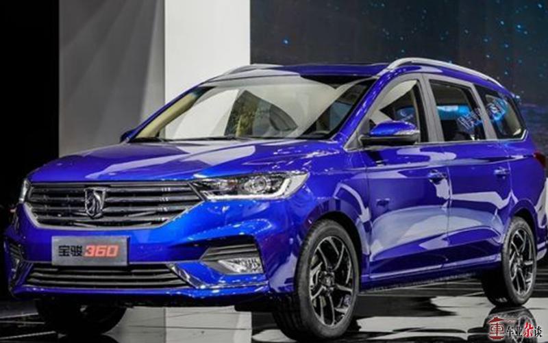 宝骏360将上市，这些6年免年检的六座MPV顺带了解一下？