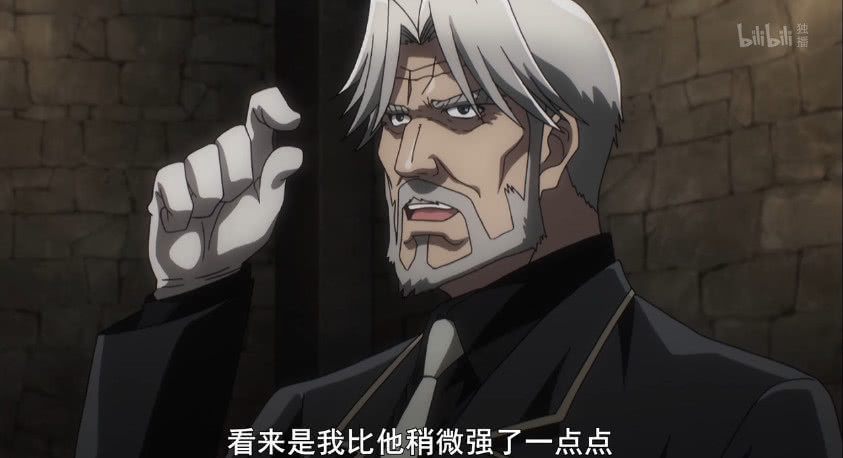 overlord一拳龙人你俩指间的距离大概藏着一个宇宙