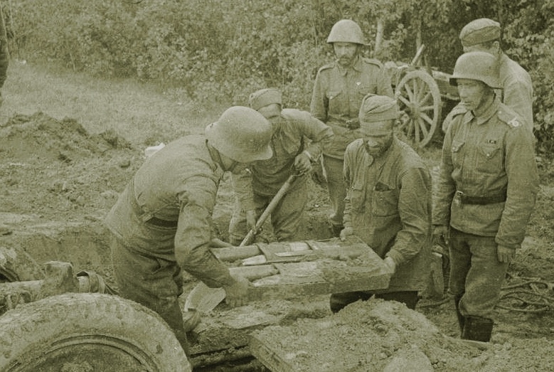 其实很多人对二战苏联的武器有误解,大多认为二战中苏联武器质量低劣