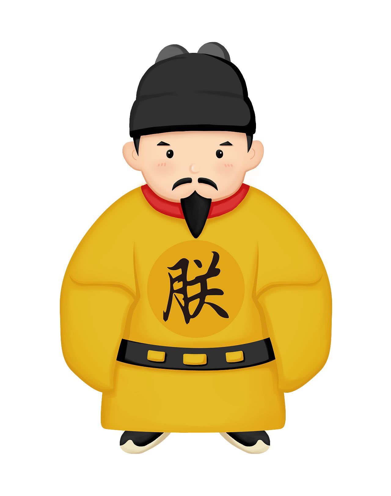 历史上杀人最多的皇帝:杀死30多名功臣,31年杀死15万贪官