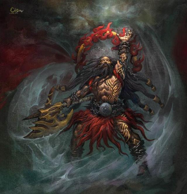 毕竟当初混沌主宰帝俊与十二祖巫早有事先约定,三十三重天为混沌一族