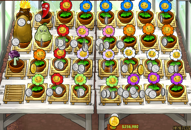 pvz戴夫有2个秘密幕后身份无人知晓智慧树也说不出来