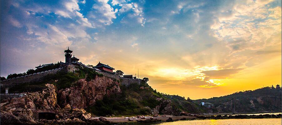 云中的仙岛图,剑网3蓬莱门派马上就要上线了,这个拥有许多仙侠传说的