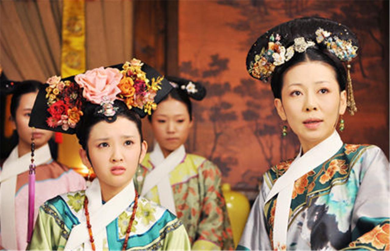 其实原因很简单|宜妃|康熙|皇帝_新浪新闻