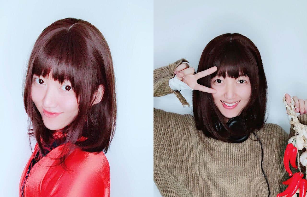 抖音阿纯扮女装走红,晒出健身照瞬间,男生女生