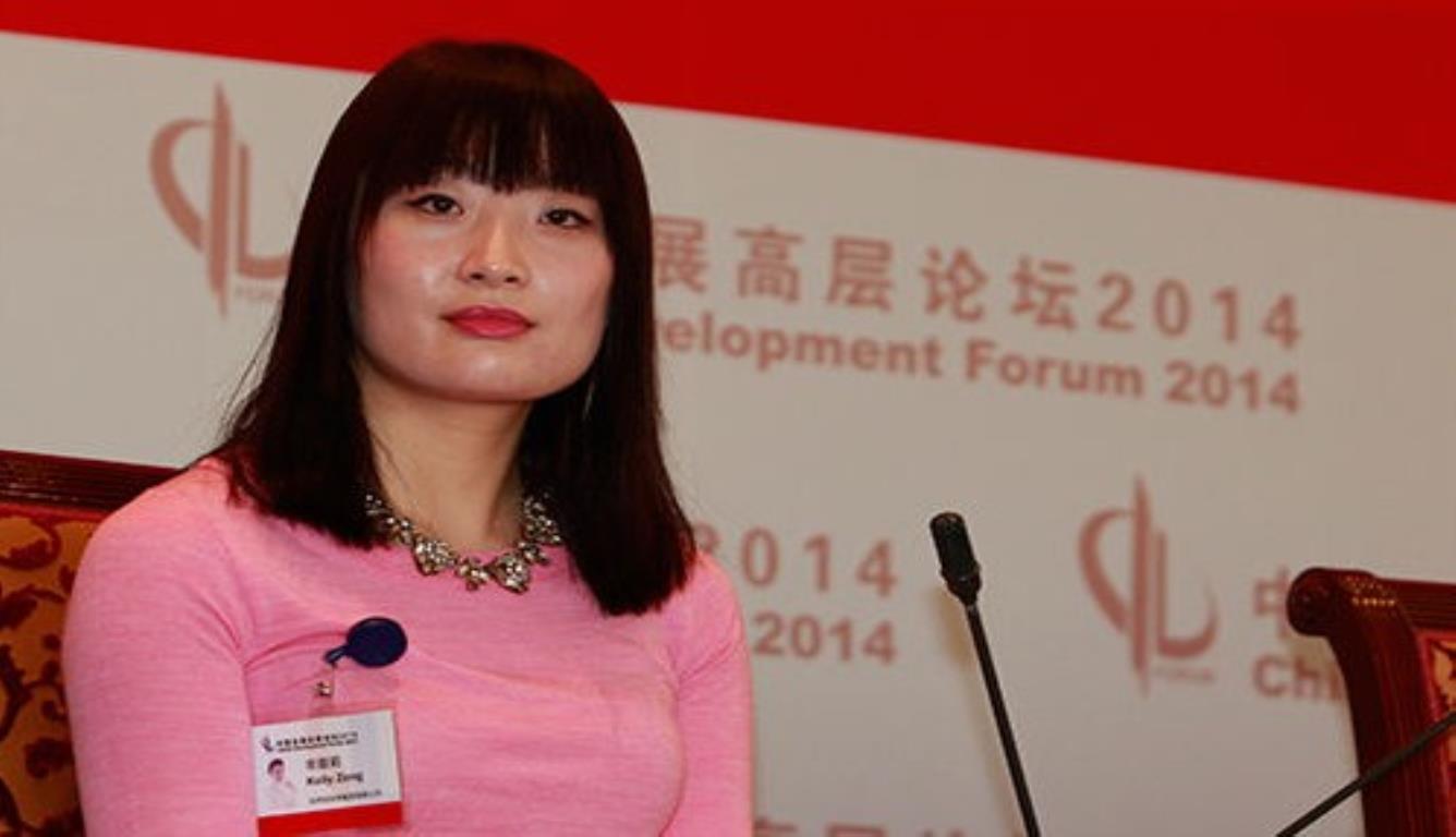 十多还是没有男朋友,只因事业心太强|富二代|宗馥莉|王思聪_新浪新闻