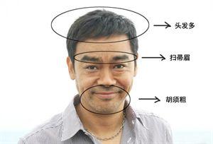 扫帚眉的人事业运方面势头究竟如何?