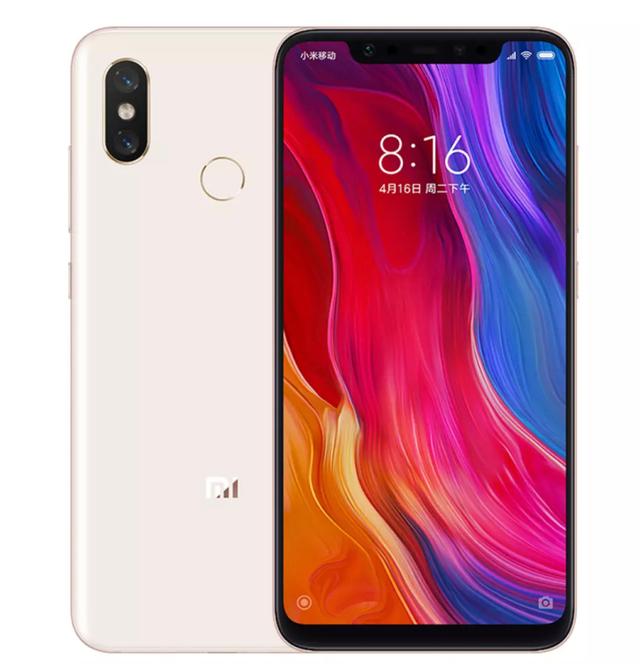 小米9比小米8好看就是赢了!前后像华为旗舰机