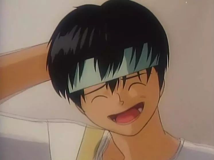 《三只眼》温厚的藤井八云《滑头鬼之孙》超美型的狒狒《fate/stay