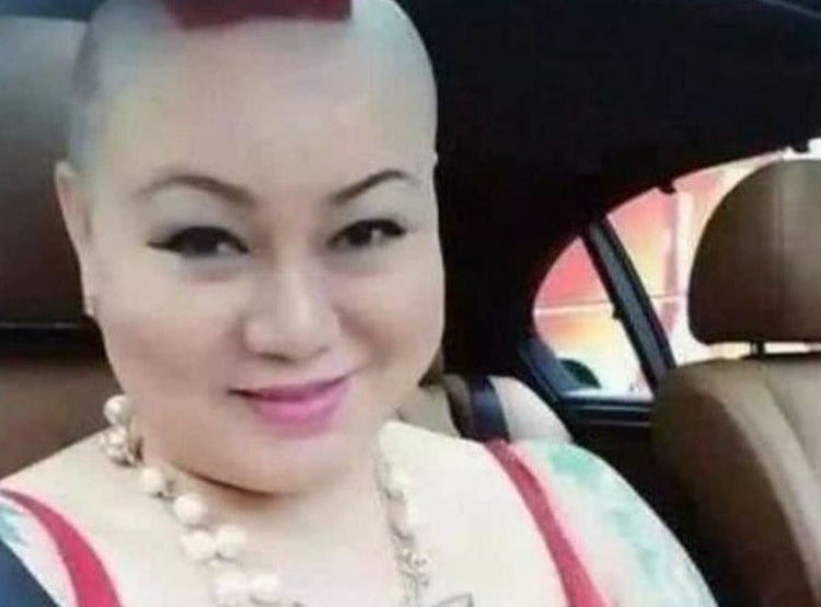 她是江浙第一富婆豪车出行身价12亿长相却让人望而却步