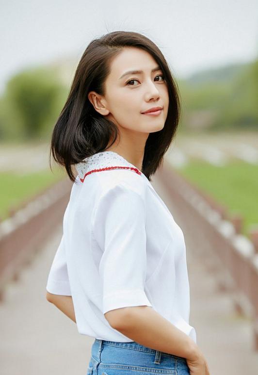 史上最美的女人林青霞张曼玉全都甘拜下风唯独她至今无人超越