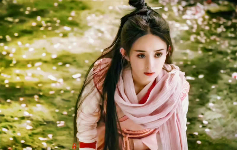 赵丽颖《忘忧镇》上线?比《知否》更好看,网友:期待林更新!