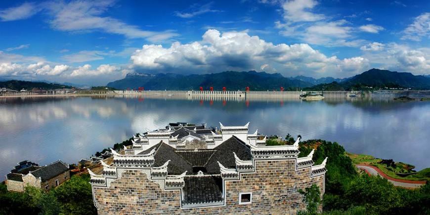 湖北宜昌一个县,中国脐橙之乡,拥有屈原故里景区