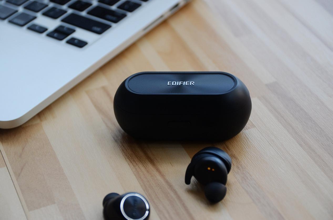 漫步者tws3体验一款令我戴上后就不想摘下的无线耳机