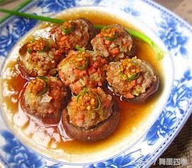 钙质丰富,营养美味,宝妈必会|胡椒粉|丝瓜|秋葵_新浪网