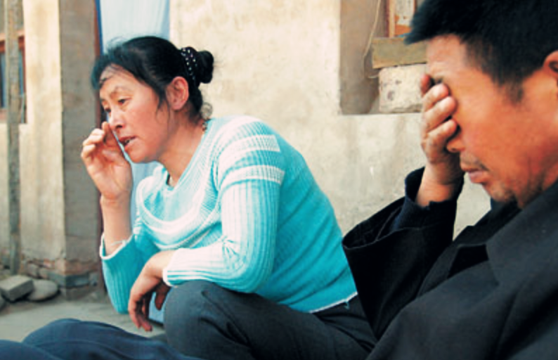 农村家庭出现四种情况,家中老人将抬不起头,以后日子可能不好过