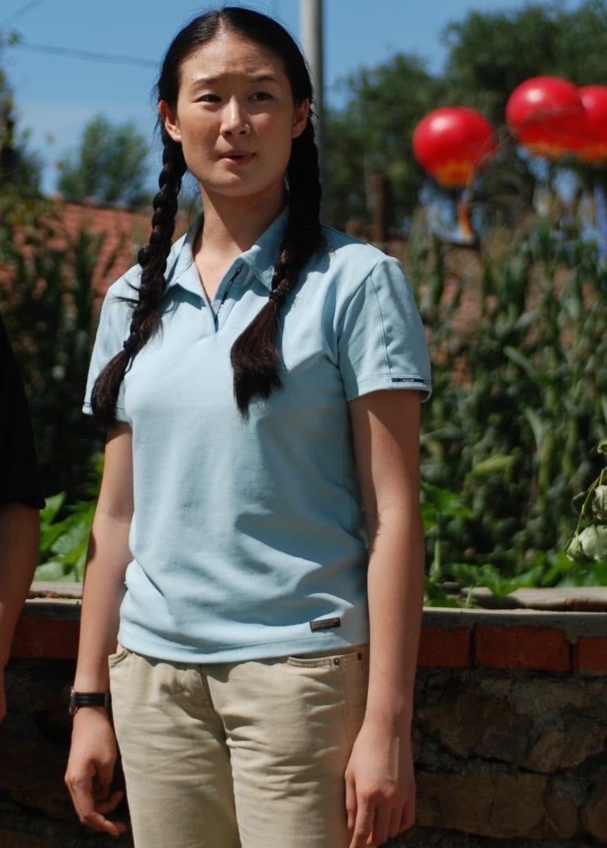 乡村爱情里最美女神曾因太美没戏拍今4登春晚成这样