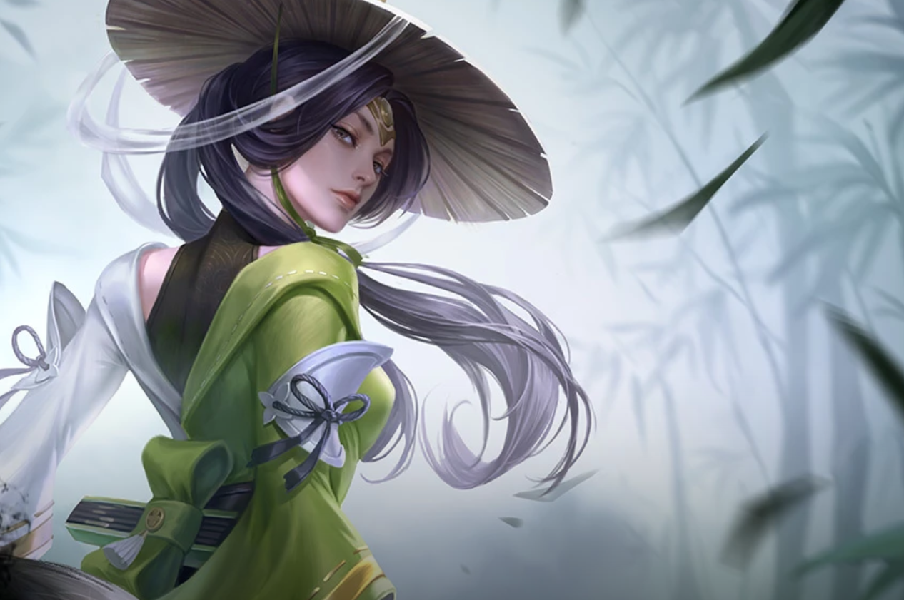 王者荣耀:没有难操作的英雄,上官婉儿操作指南献上!