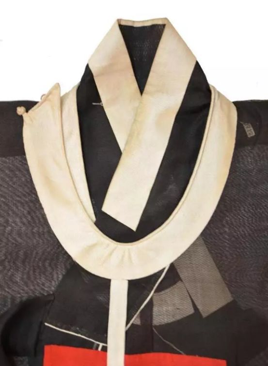 宋朝官员的脖子上总戴着一圈白色的东西,网友:终于明白了!