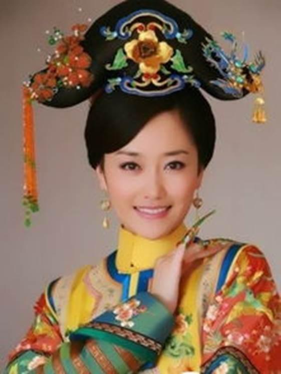 舒妃|妃子|乾隆_新浪新闻