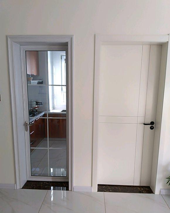 新房装修,花了7万不到,效果还是蛮不错的,给大家晒晒!