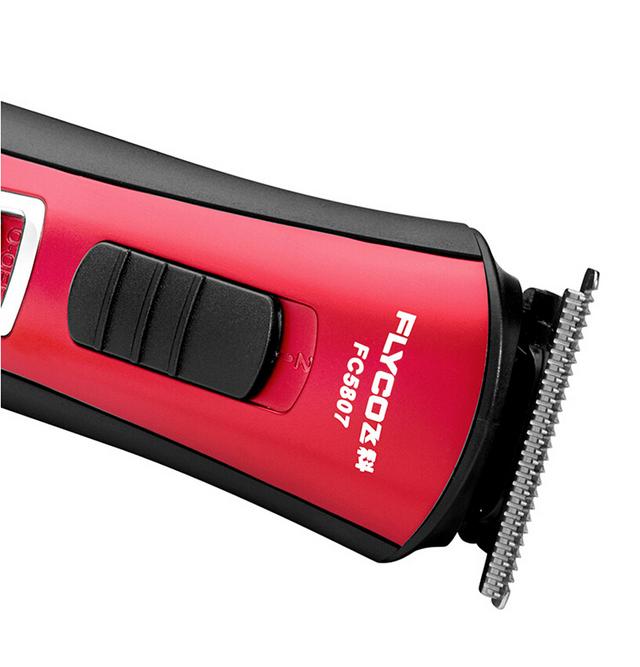 傻瓜式"理发器"横空出世