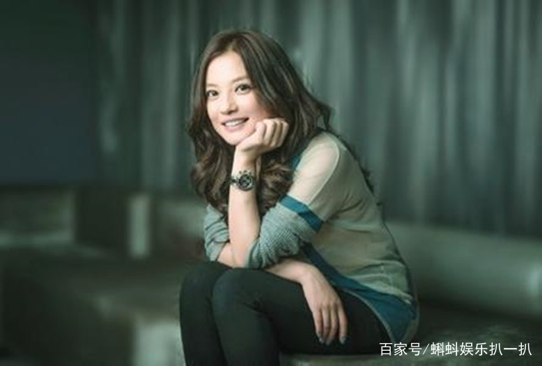 5位公认实力派女演员,章子怡拿奖到手软,孙俪