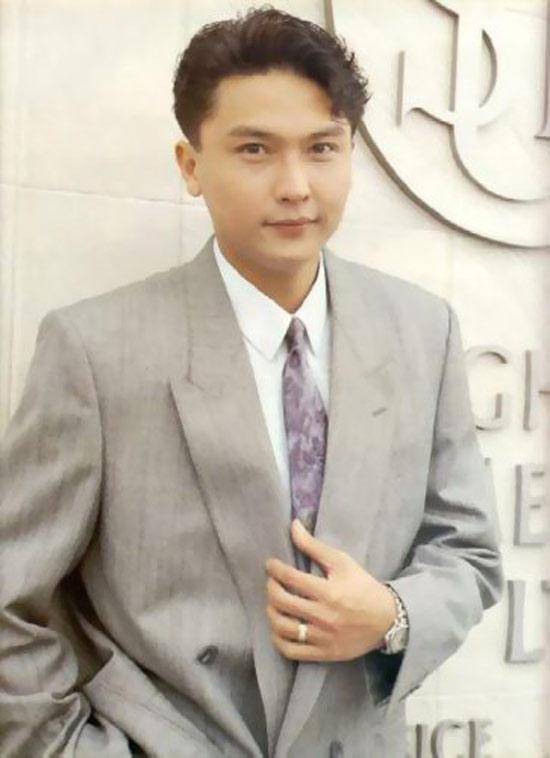 关礼杰大女儿关枫馨颜值出众获tvb力邀拍戏,曾被游说参选港姐