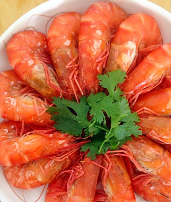 那么要怎么样才能做得好吃这也是一门学问,煮的不好虾肉不好吃,而且还