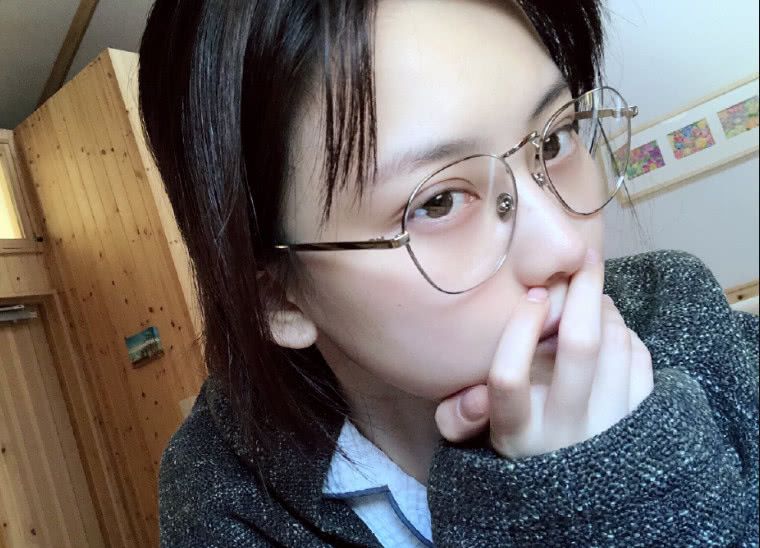 尚语贤|素颜|黑客_新浪网