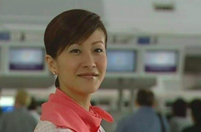 15年,她老公破产,他俩娶名模,她生子,这两位去世|冲上云霄|陈慧珊