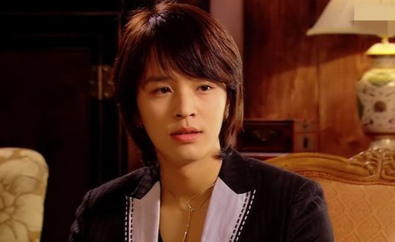 当年律王子金桢勋被催婚,上节目欲求好姻缘__财经头条