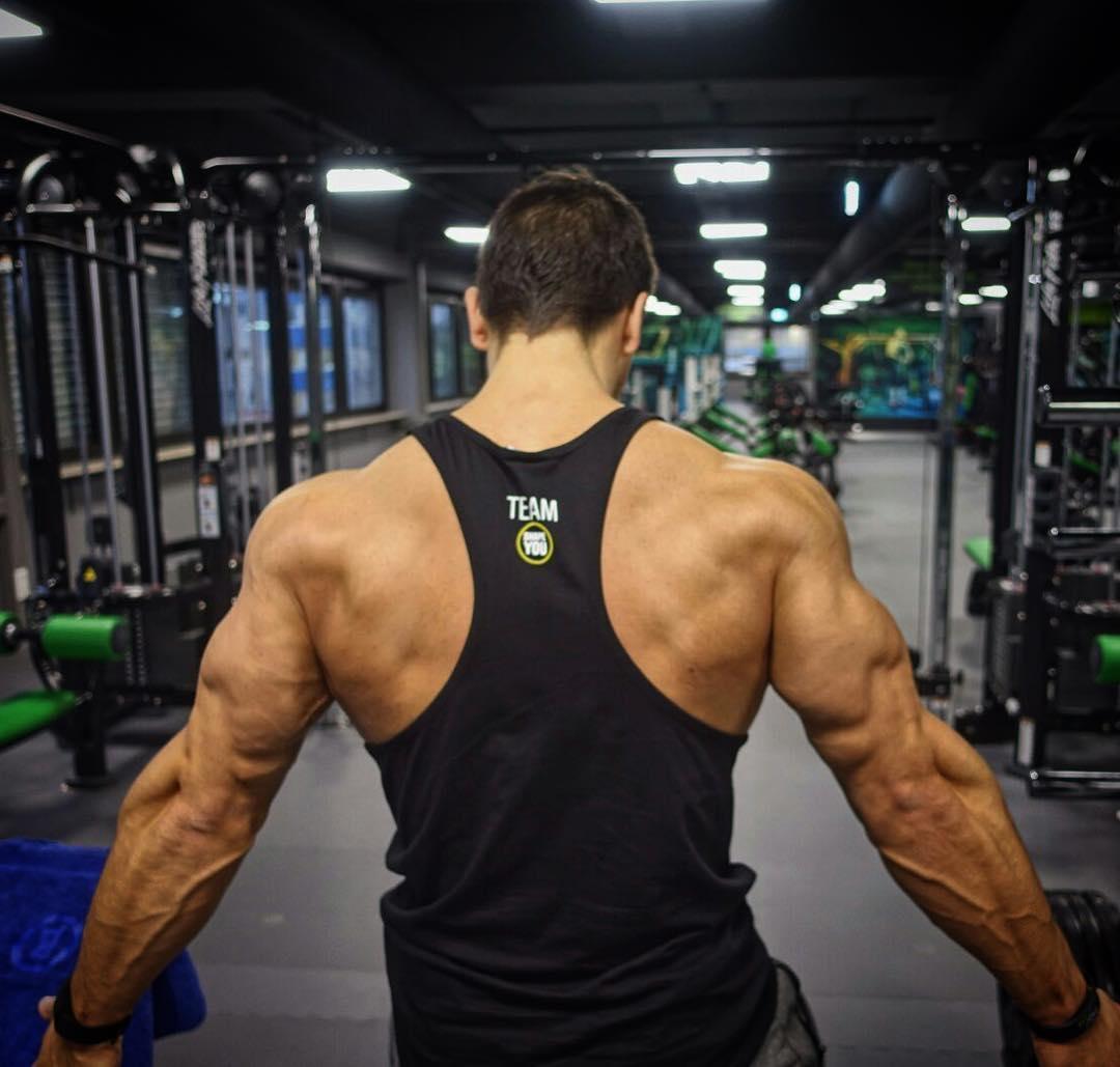 《¨提高》我们需要无氧运动的5大理由