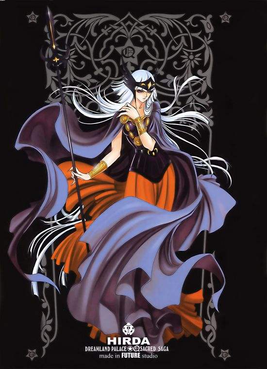 圣斗士:蒙面人乌特加的身份真相目前应该只有两种可能了